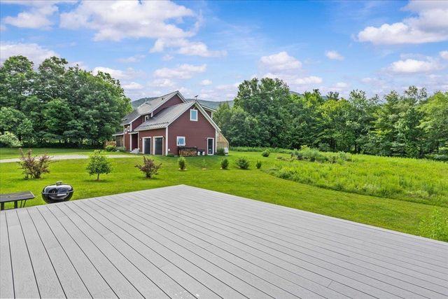 46 Irene's Lane, Bolton, VT 05465