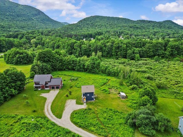 46 Irene's Lane, Bolton, VT 05465