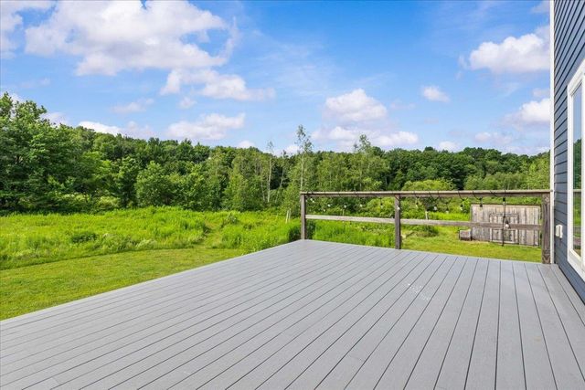 46 Irene's Lane, Bolton, VT 05465
