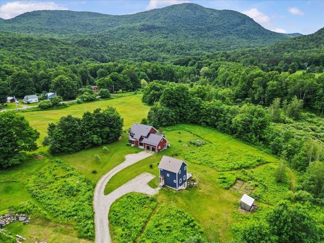 46 Irene's Lane, Bolton, VT 05465