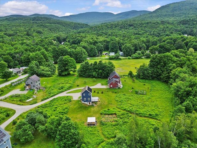 46 Irene's Lane, Bolton, VT 05465