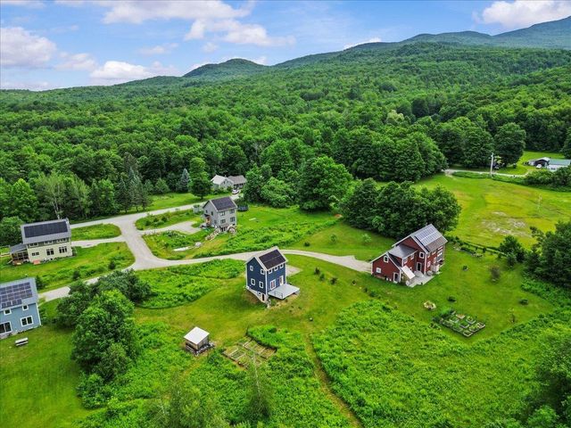 46 Irene's Lane, Bolton, VT 05465