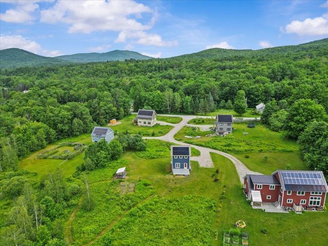 46 Irene's Lane, Bolton, VT 05465