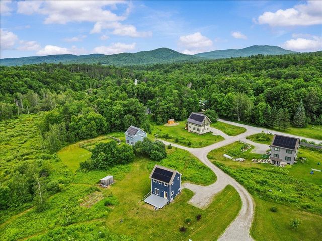 46 Irene's Lane, Bolton, VT 05465