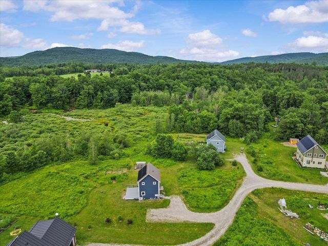46 Irene's Lane, Bolton, VT 05465