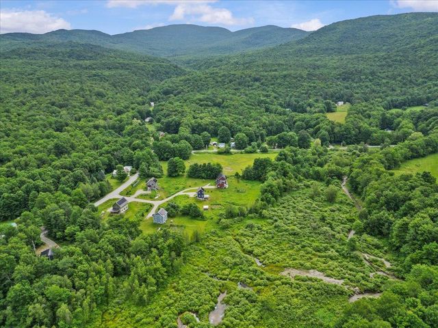 46 Irene's Lane, Bolton, VT 05465