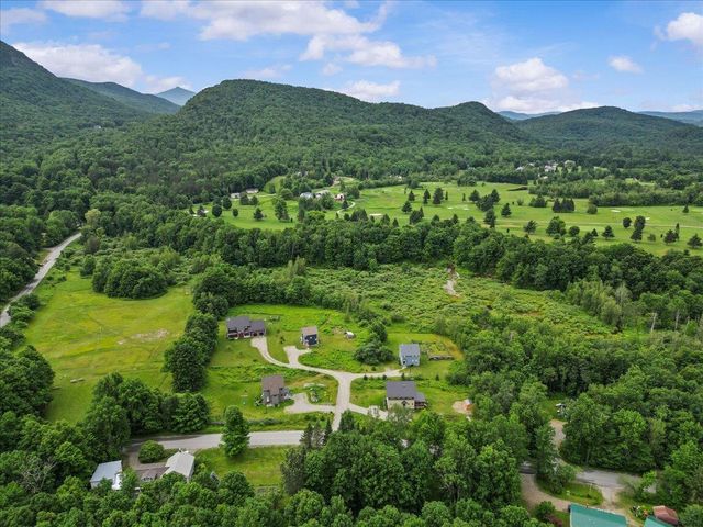 46 Irene's Lane, Bolton, VT 05465