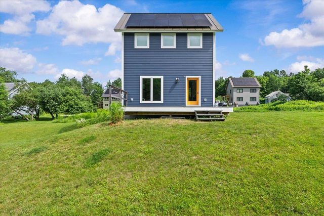 46 Irene's Lane, Bolton, VT 05465