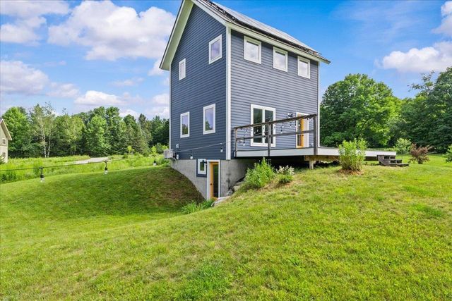 46 Irene's Lane, Bolton, VT 05465