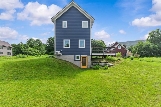 46 Irene's Lane, Bolton, VT 05465