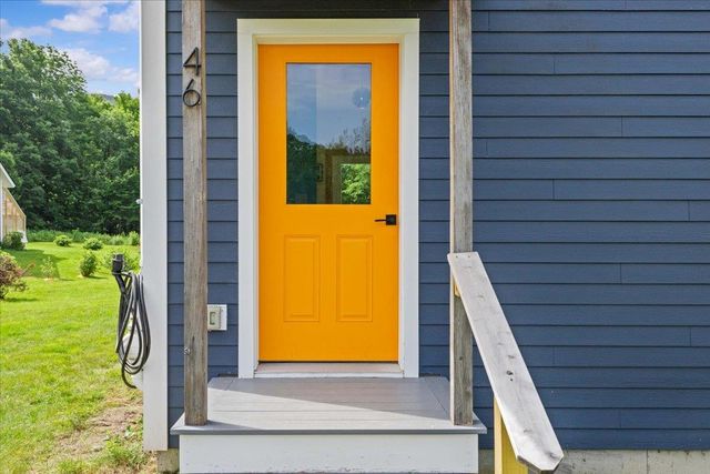 46 Irene's Lane, Bolton, VT 05465