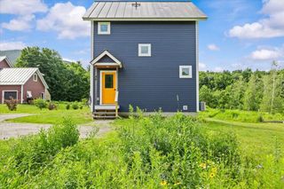 46 Irene's Lane, Bolton, VT 05465