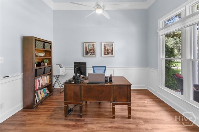 47 Myrtlewood Drive, Savannah, GA 31405