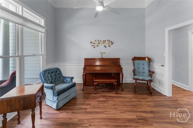 47 Myrtlewood Drive, Savannah, GA 31405