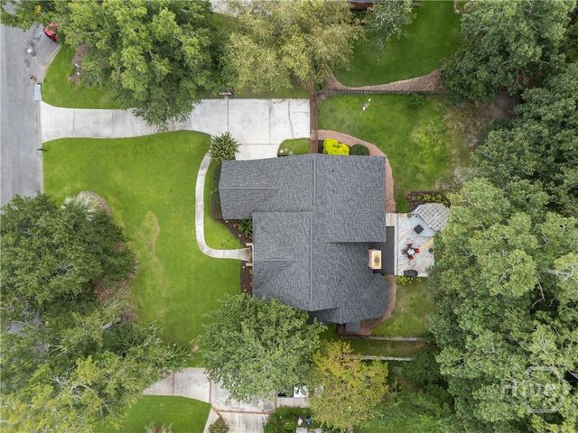 47 Myrtlewood Drive, Savannah, GA 31405
