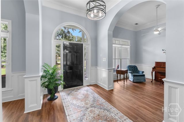 47 Myrtlewood Drive, Savannah, GA 31405