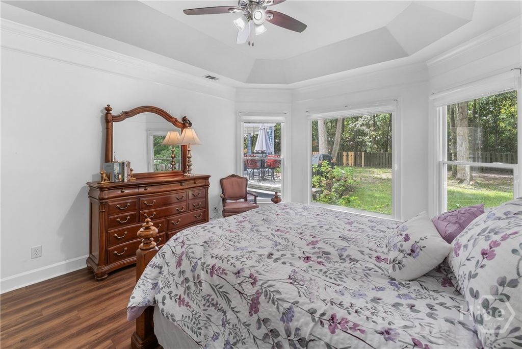 Image 26 of property listing at 47 Myrtlewood Drive, Savannah, GA 31405