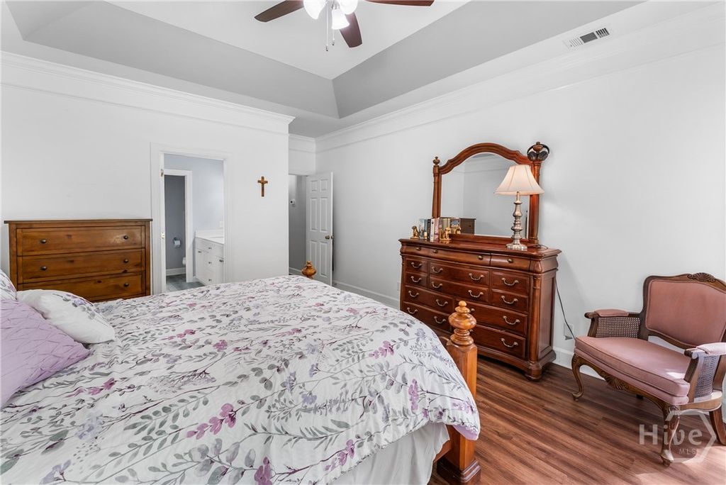 Image 27 of property listing at 47 Myrtlewood Drive, Savannah, GA 31405