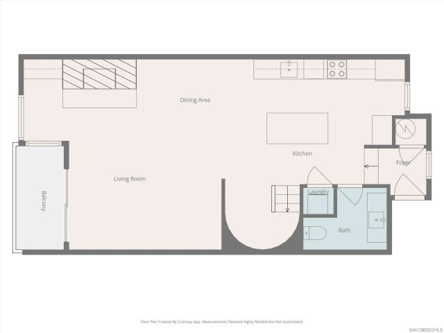 1913 Alga Rd A, Carlsbad, CA 92009