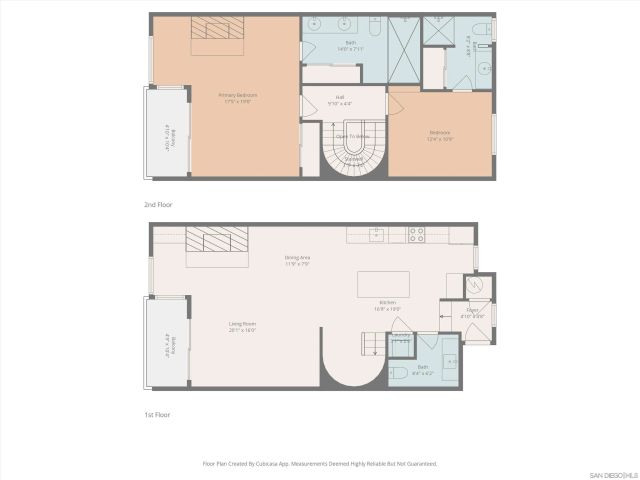 1913 Alga Rd A, Carlsbad, CA 92009