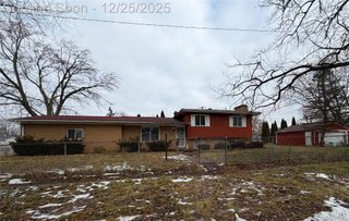 2236 Rosenfield Drive, Flint, MI 48505