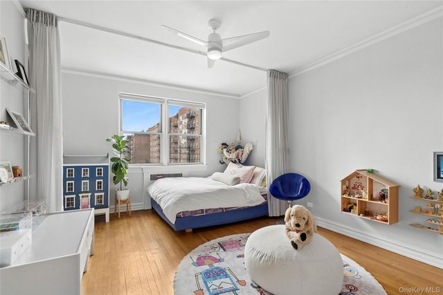 474 W 238th Street 2E, Bronx, NY 10463