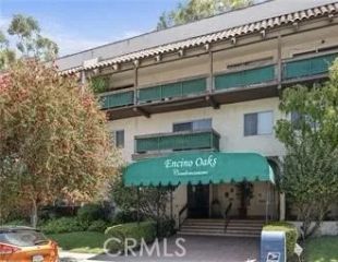 5460 White Oak Ave A318, Encino, CA 91316