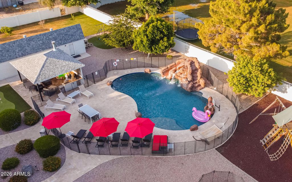 16110 E FAIRVIEW Street, Gilbert, AZ 85295 — photo 4