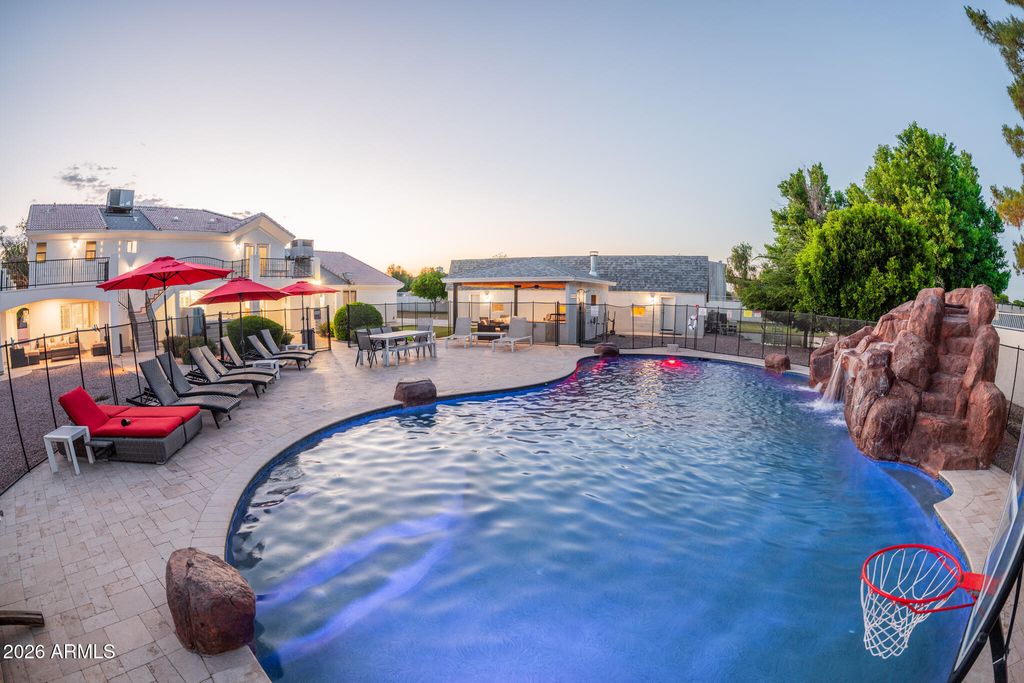 16110 E FAIRVIEW Street, Gilbert, AZ 85295 — photo 5