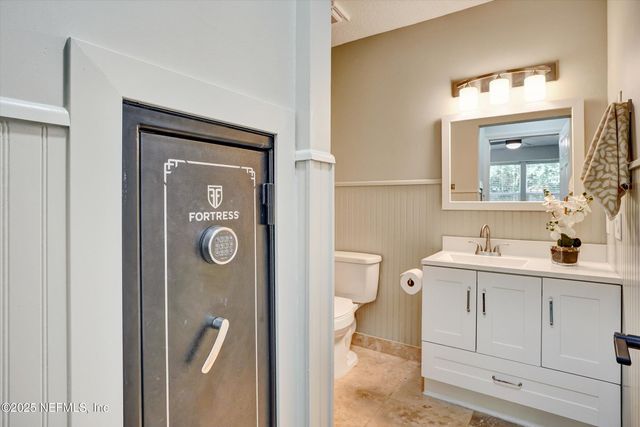 100 PLANTATION POINT Drive, St. Augustine, FL 32084