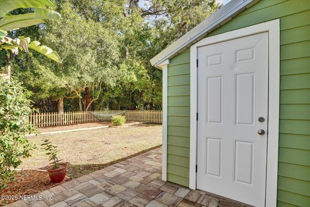 100 PLANTATION POINT Drive, St. Augustine, FL 32084