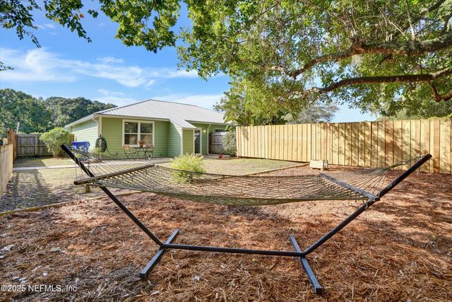 100 PLANTATION POINT Drive, St. Augustine, FL 32084