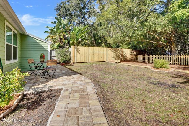 100 PLANTATION POINT Drive, St. Augustine, FL 32084