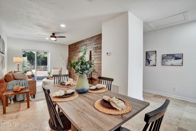 100 PLANTATION POINT Drive, St. Augustine, FL 32084