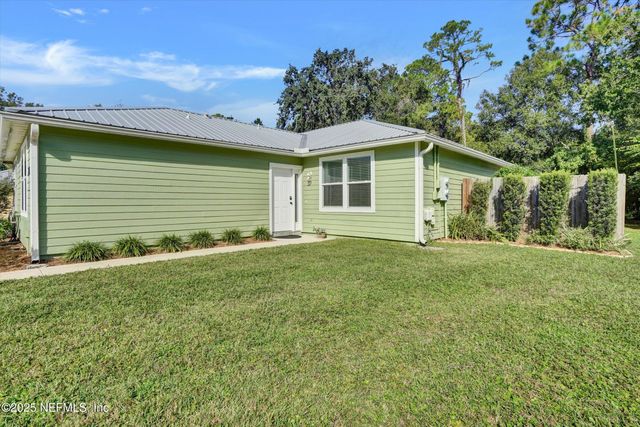 100 PLANTATION POINT Drive, St. Augustine, FL 32084