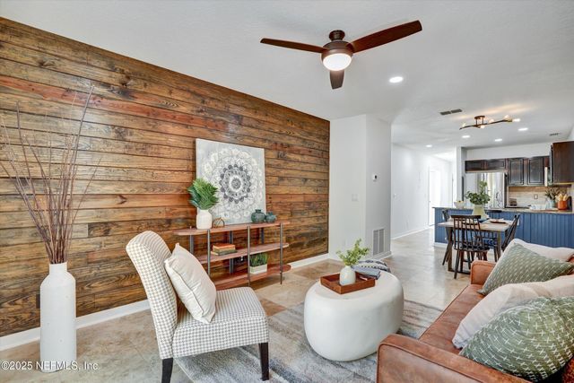 100 PLANTATION POINT Drive, St. Augustine, FL 32084