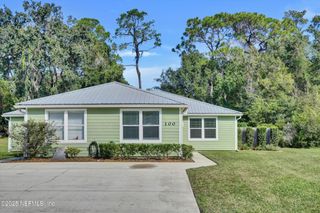 100 PLANTATION POINT Drive, St. Augustine, FL 32084