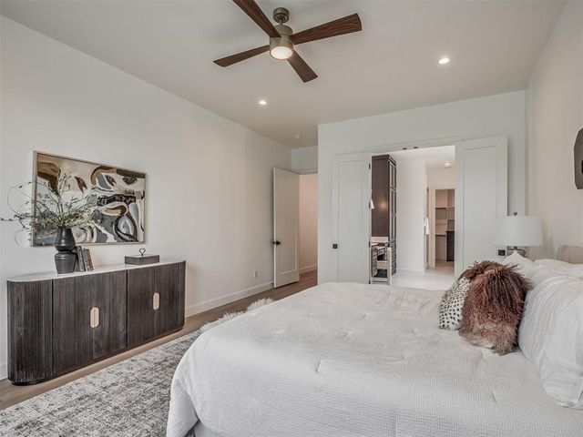 2805 Deer Valley Lane, Yukon, OK 73099