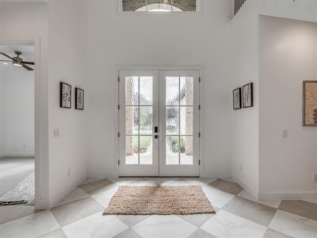 2805 Deer Valley Lane, Yukon, OK 73099