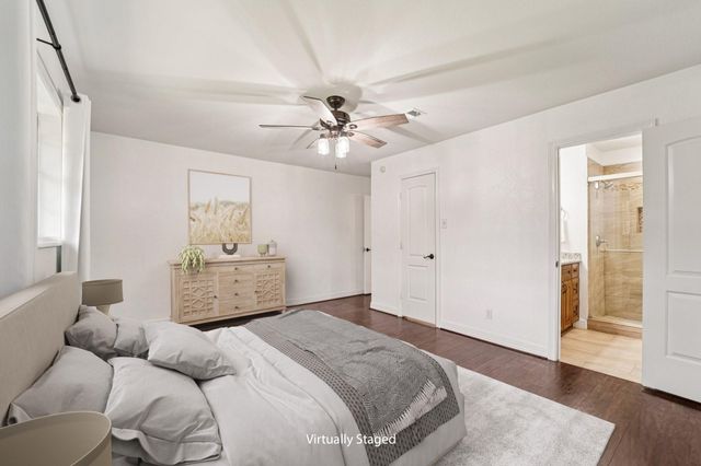 223 County Road 193, Alvin, TX 77511