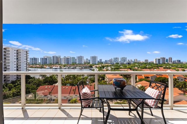 3598 Yacht Club Drive 1004, Aventura, FL 33180