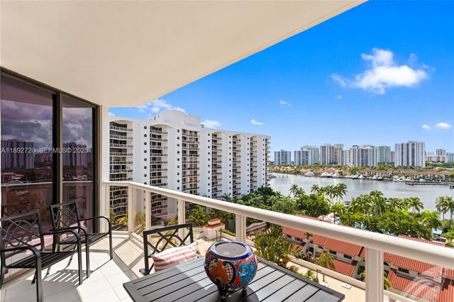3598 Yacht Club Drive 1004, Aventura, FL 33180