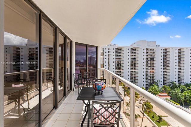 3598 Yacht Club Drive 1004, Aventura, FL 33180