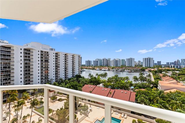 3598 Yacht Club Drive 1004, Aventura, FL 33180