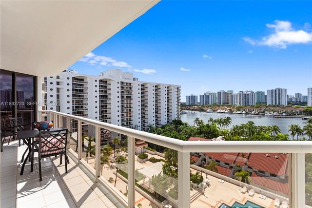 3598 Yacht Club Drive 1004, Aventura, FL 33180