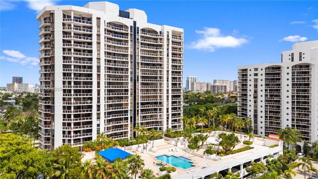 3598 Yacht Club Drive 1004, Aventura, FL 33180