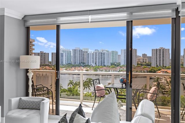 3598 Yacht Club Drive 1004, Aventura, FL 33180