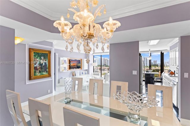 3598 Yacht Club Drive 1004, Aventura, FL 33180