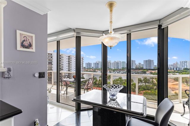 3598 Yacht Club Drive 1004, Aventura, FL 33180
