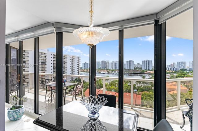 3598 Yacht Club Drive 1004, Aventura, FL 33180